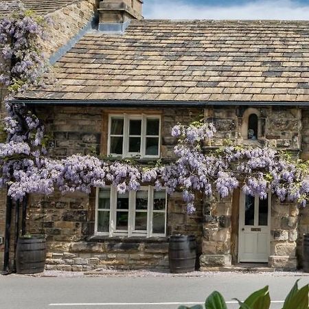 Chantry House 巴恩斯利 外观 照片