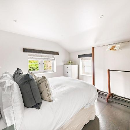 Chantry House 巴恩斯利 外观 照片