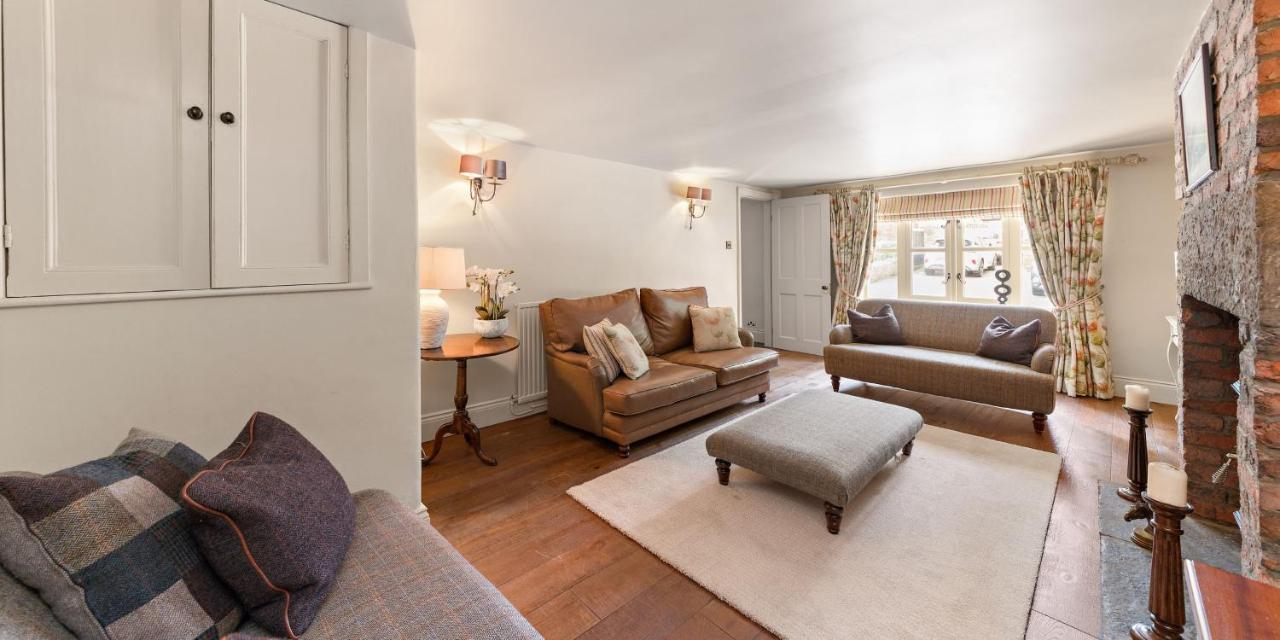 Chantry House 巴恩斯利 外观 照片