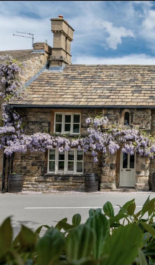 Chantry House 巴恩斯利 外观 照片