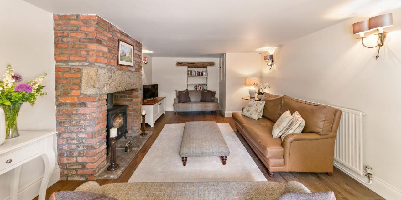Chantry House 巴恩斯利 外观 照片